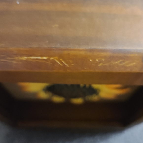 Croft and Barrow Sunflower Wall Decor - 2 - Picture 13 of 16